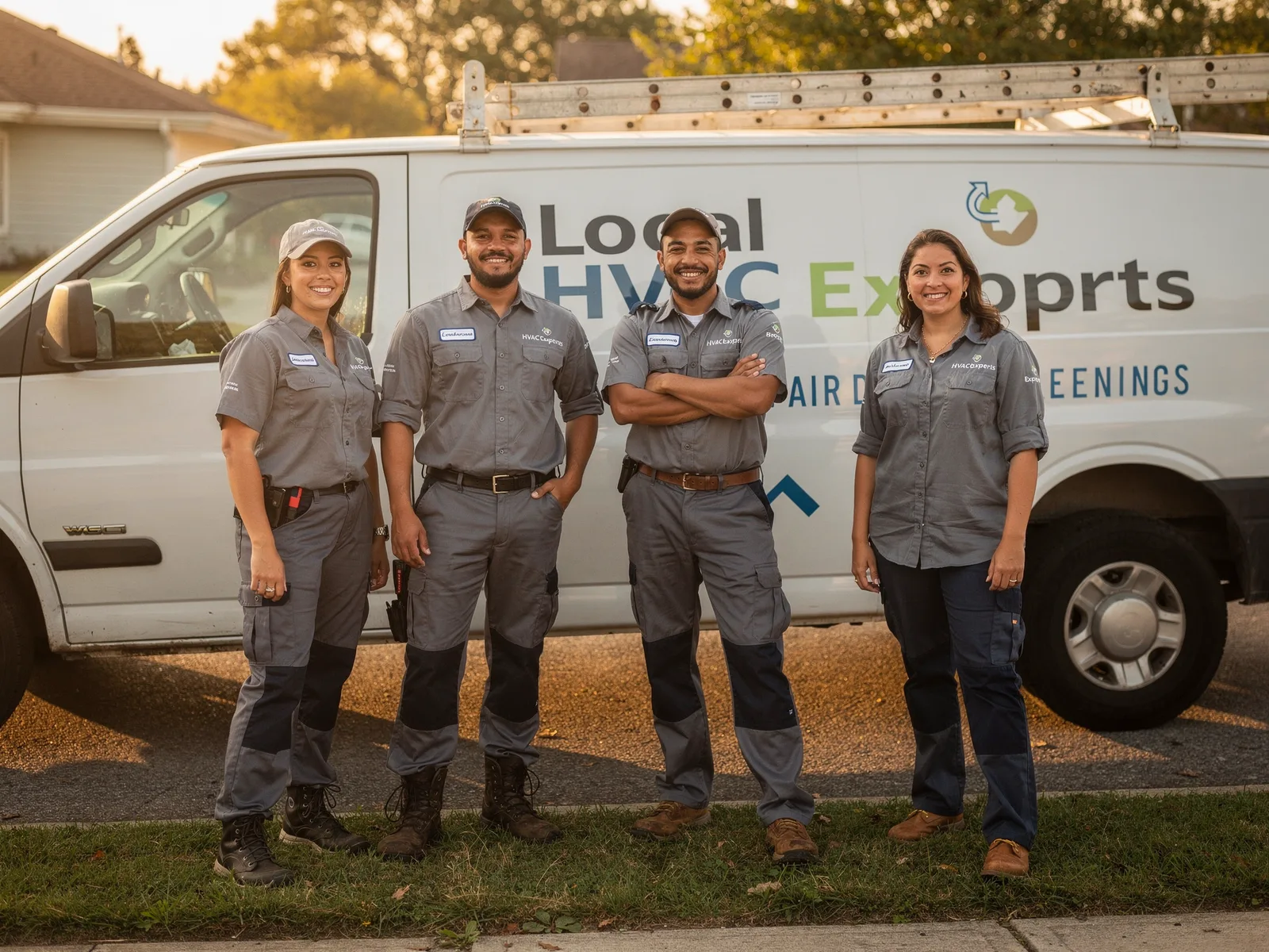 24/7 HVAC Repair & AC Replacement company in Geneva, ID