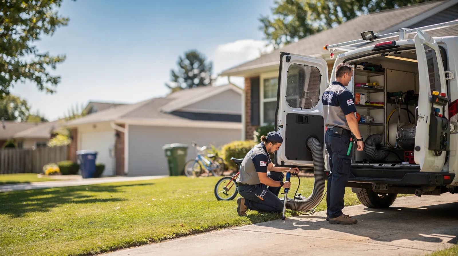 24/7 HVAC Repair & AC Replacement in Geneva, ID near me